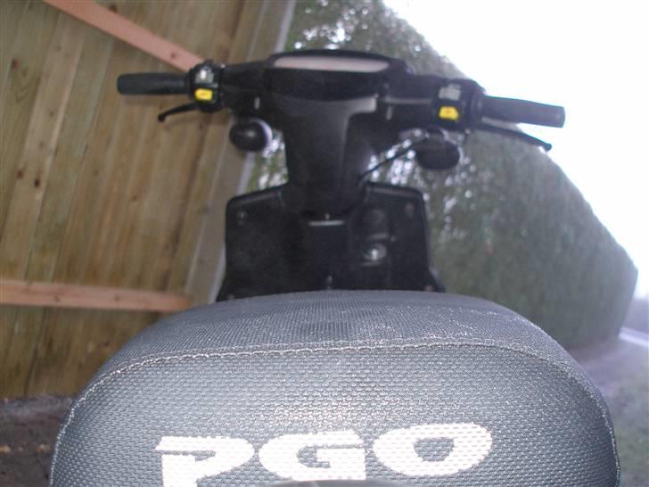 PGO Hot 50 (byttet) :p billede 15
