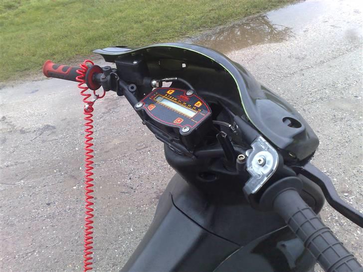 Gilera Runner lc  (solgt i dele) billede 9