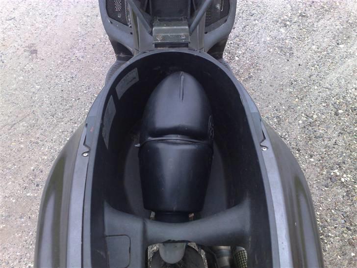 Gilera Runner lc  (solgt i dele) billede 10