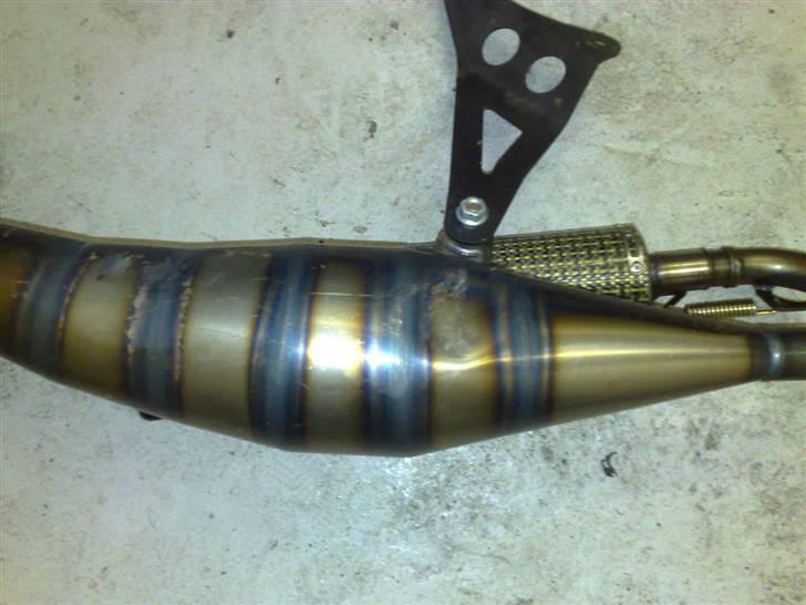 Gilera Runner lc  (solgt i dele) billede 11