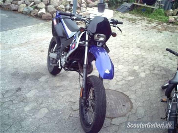 Derbi senda billede 2