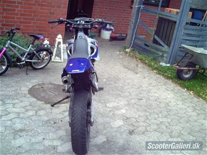 Derbi senda billede 5