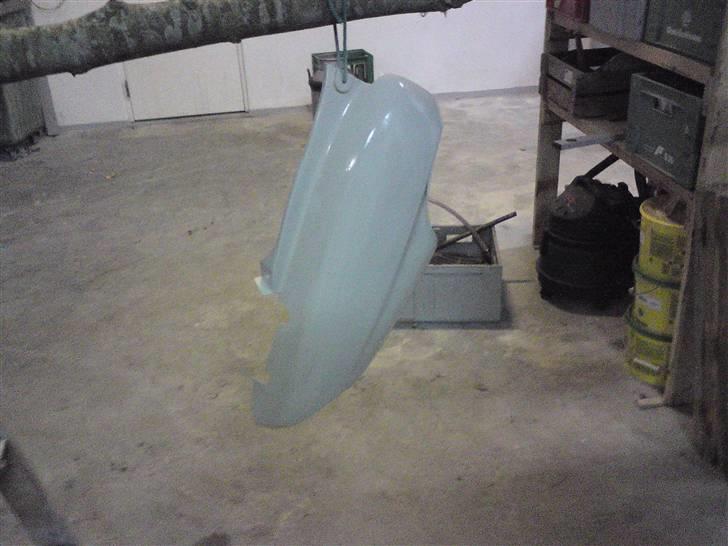 Yamaha neos  billede 4