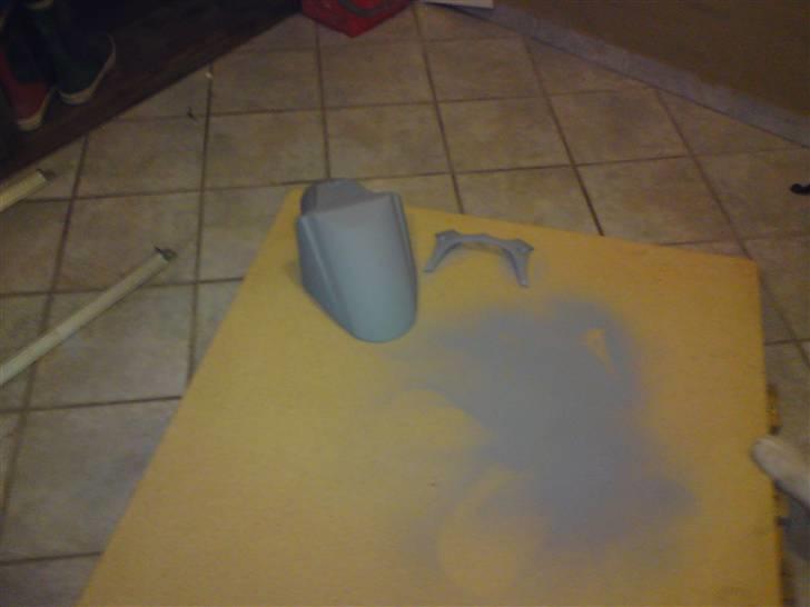 Yamaha neos  billede 6