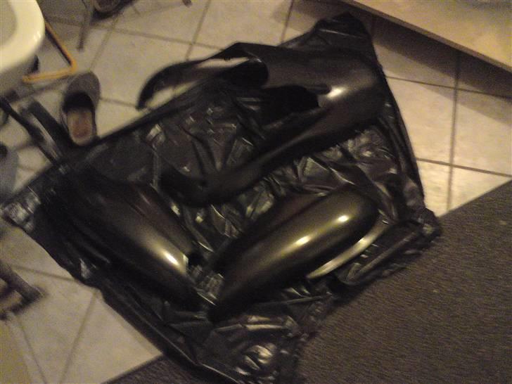 Yamaha neos  billede 11