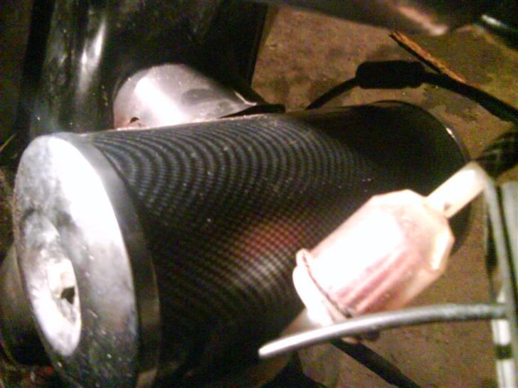 Yamaha 4 gear byttet billede 3