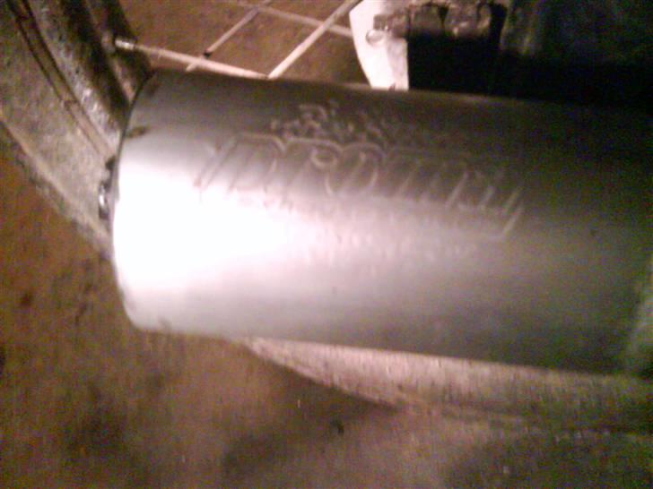 Yamaha 4 gear byttet billede 4