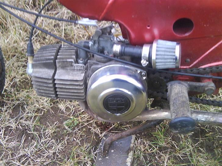 Puch maxi k solgt billede 1