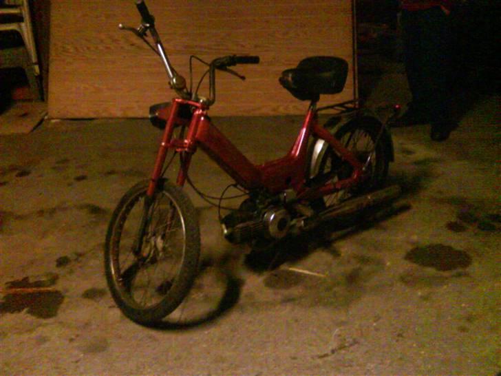 Puch maxi k solgt billede 2