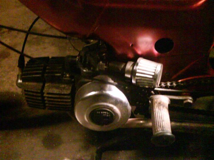 Puch maxi k solgt billede 3