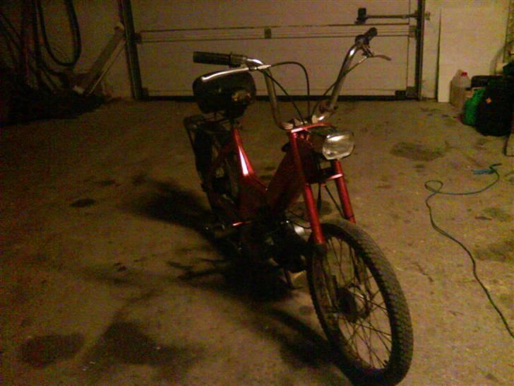 Puch maxi k solgt billede 4