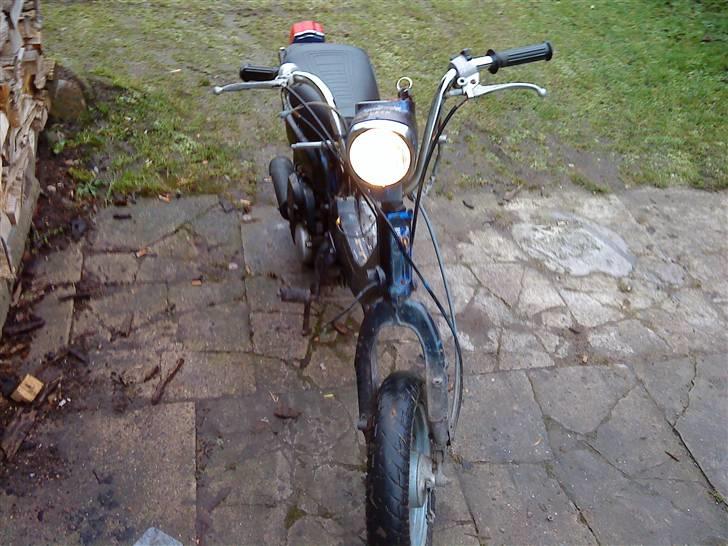 Suzuki FZ  ( Byttet til Hot ) billede 5