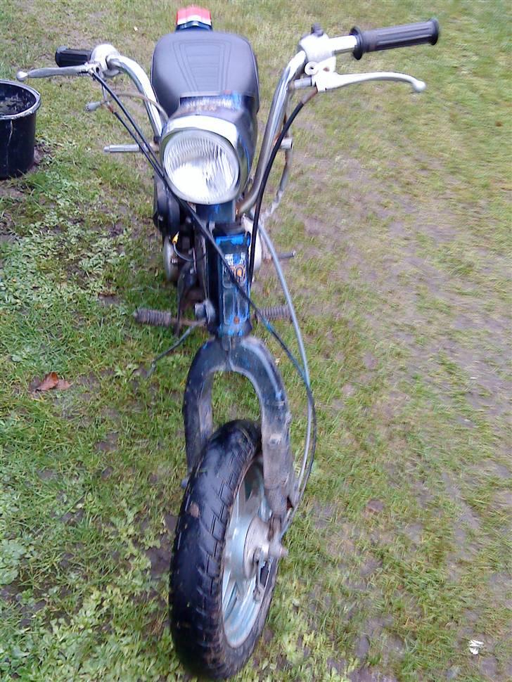 Suzuki FZ  ( Byttet til Hot ) billede 6