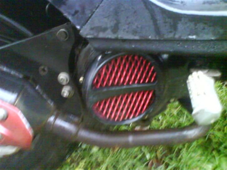 PGO hot 50 sælges billede 7