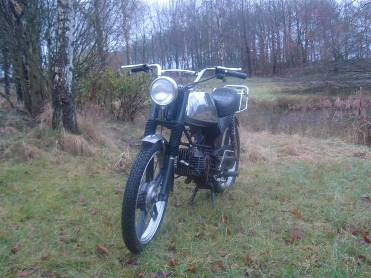 Kreidler Flott 1,2 HK //Solgt// billede 2