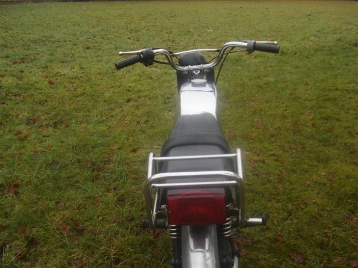 Kreidler Flott 1,2 HK //Solgt// billede 4