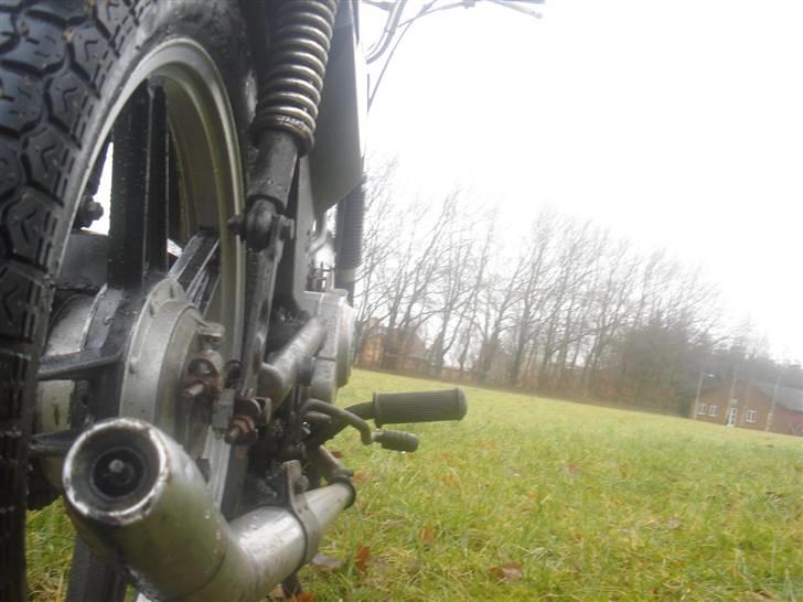 Kreidler Flott 1,2 HK //Solgt// billede 5