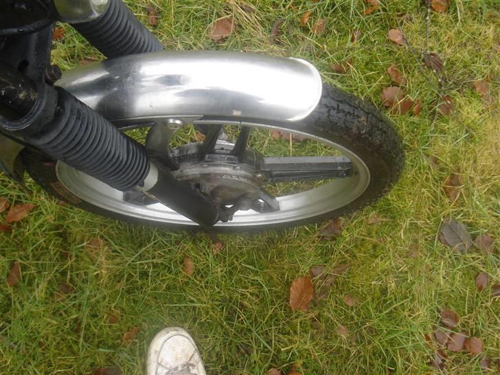 Kreidler Flott 1,2 HK //Solgt// billede 8