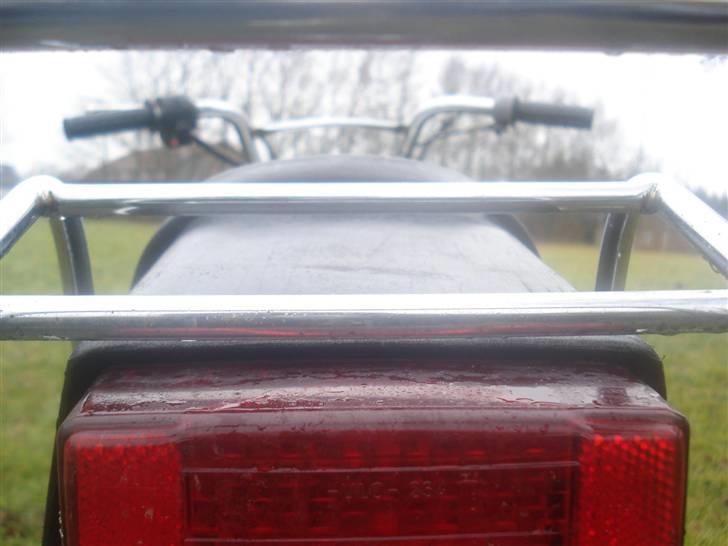 Kreidler Flott 1,2 HK //Solgt// billede 10