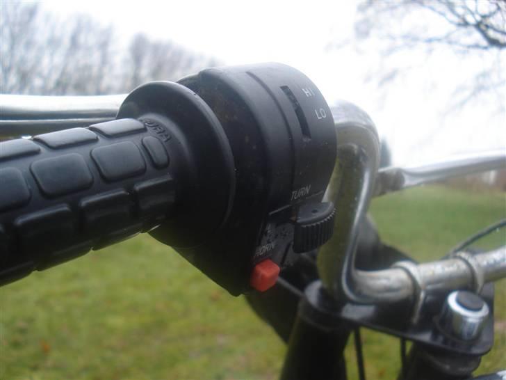 Kreidler Flott 1,2 HK //Solgt// billede 13