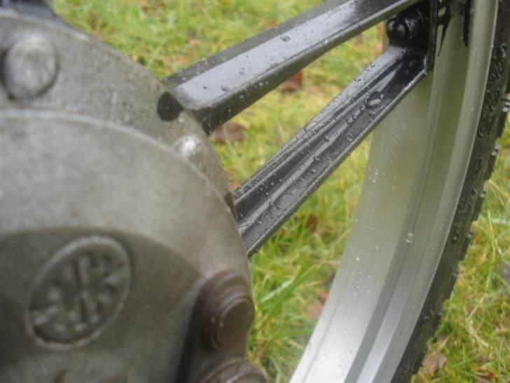 Kreidler Flott 1,2 HK //Solgt// billede 14