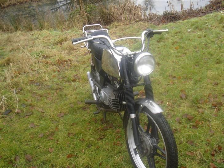 Kreidler Flott 1,2 HK //Solgt// billede 15