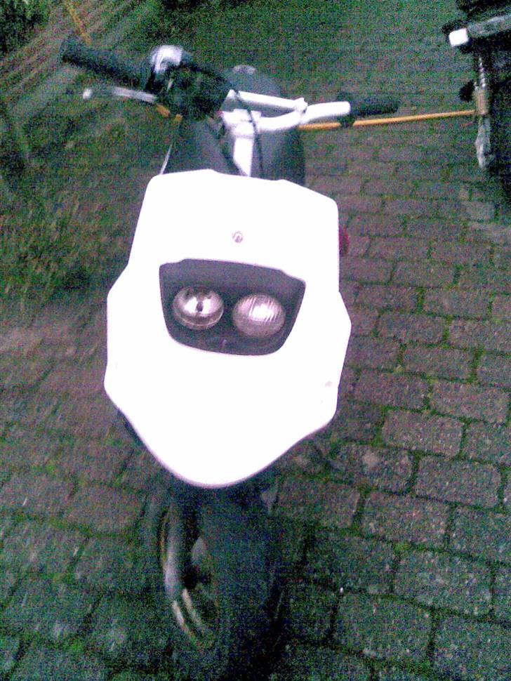 PGO Hot 50 billede 2