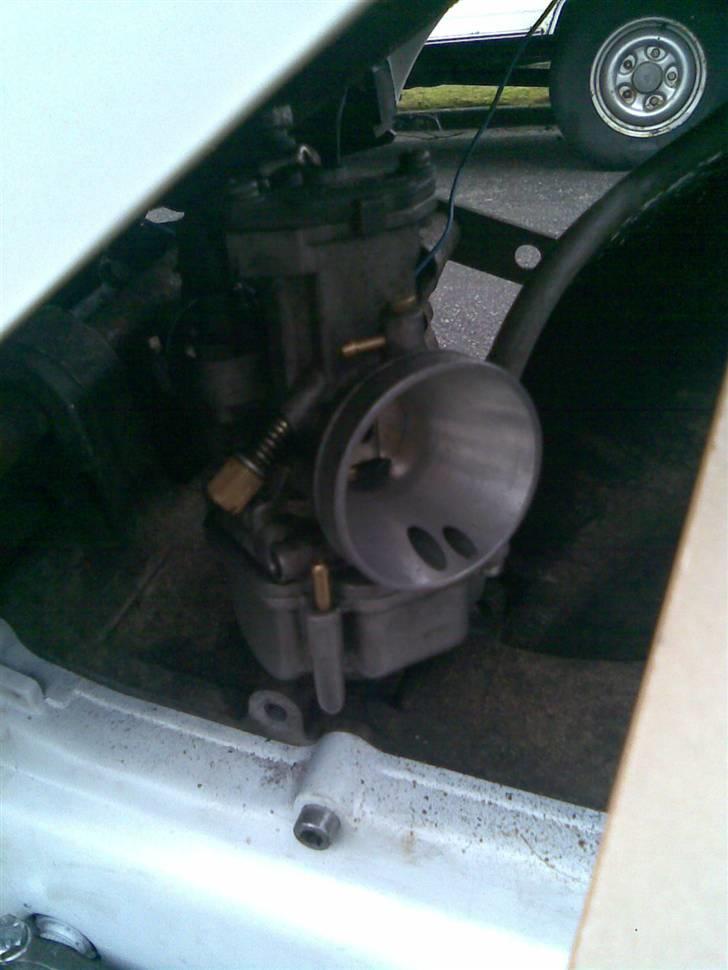 PGO Hot 50 billede 4