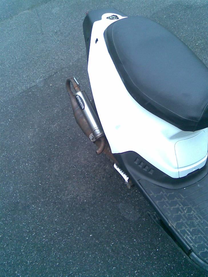 PGO Hot 50 billede 6