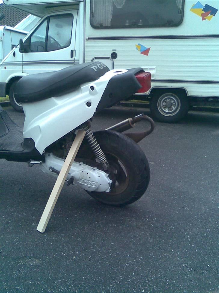 PGO Hot 50 billede 8