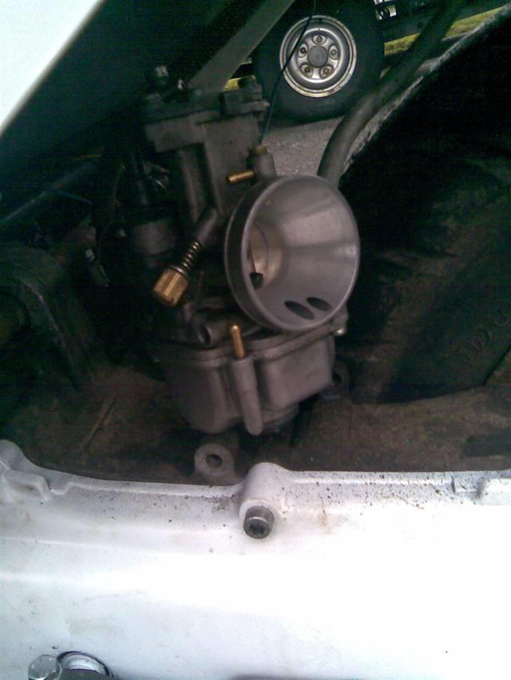 PGO Hot 50 billede 10