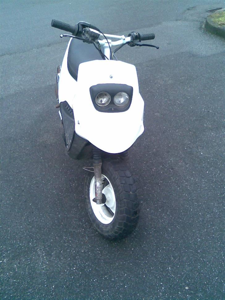 PGO Hot 50 billede 14