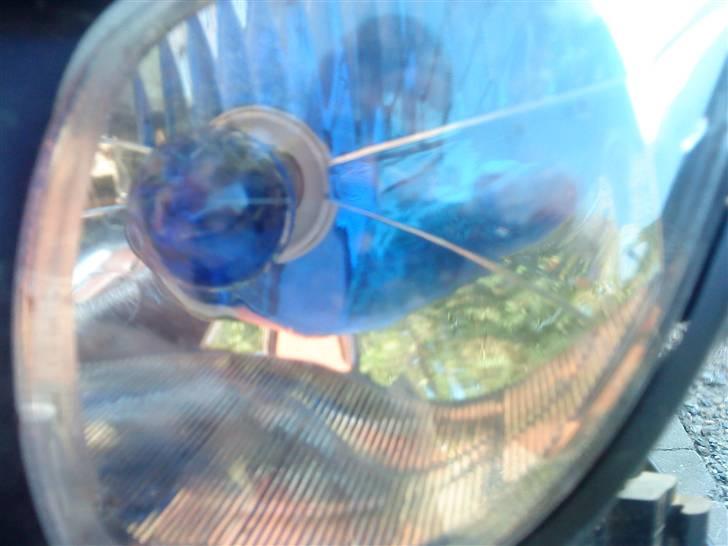 Derbi Senda SM X-tream  TILSALG - det er til nogle herinde skal nok slette det efter  billede 15