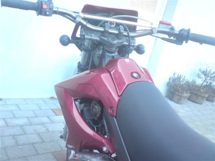 Gilera rcr billede 3