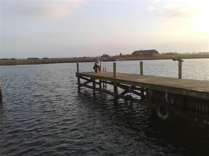 Aprilia Sonic Solgt billede 5