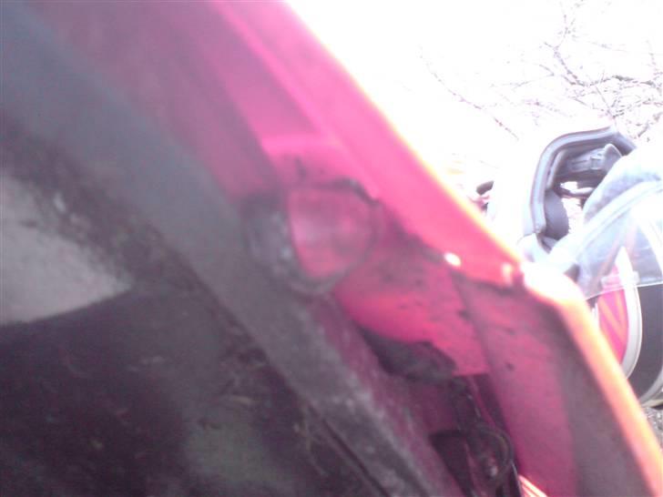 Gilera rcr billede 5