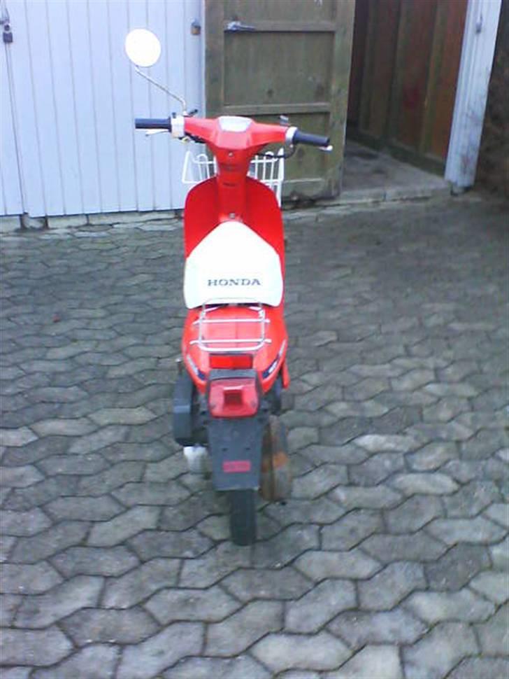 Honda Melody Original "SOLGT" billede 2