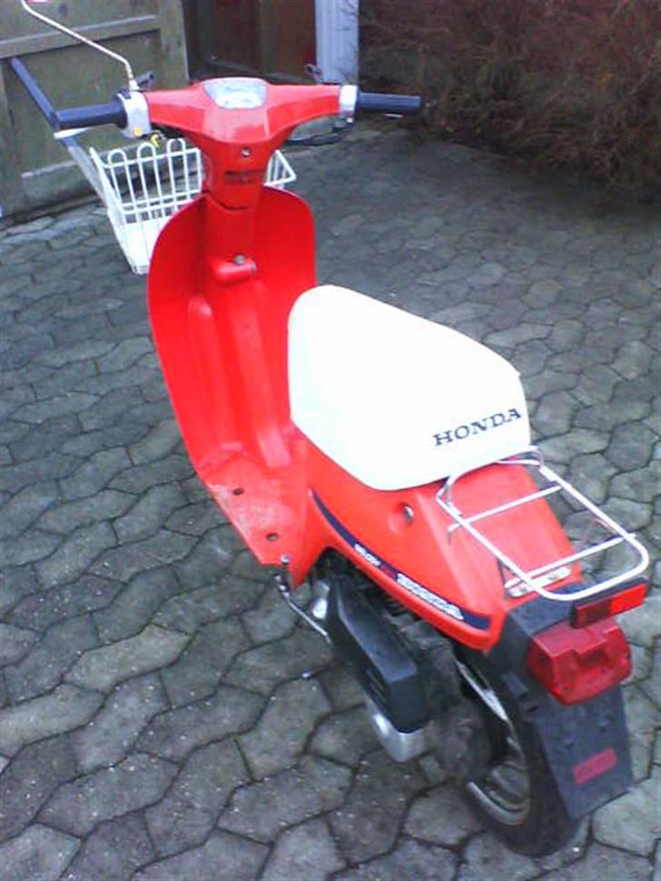 Honda Melody Original "SOLGT" billede 4