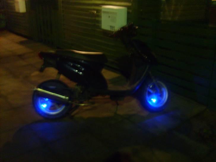 CPI Pop pop Solgt billede 8