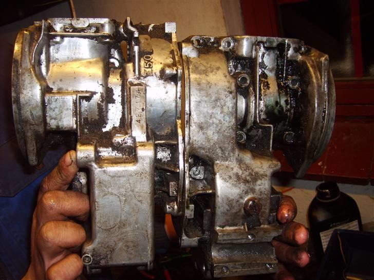 Puch maxi k - Solgt billede 10