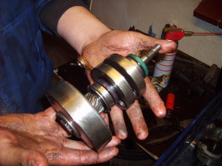 Puch maxi k - Solgt billede 12