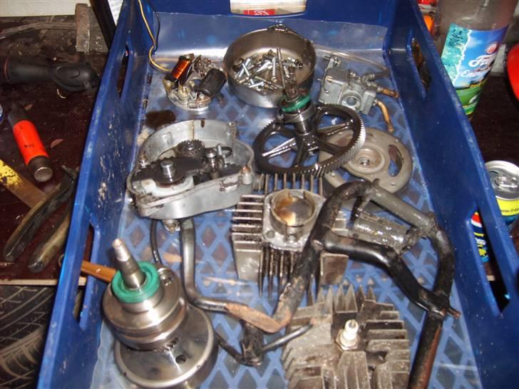 Puch maxi k - Solgt billede 15