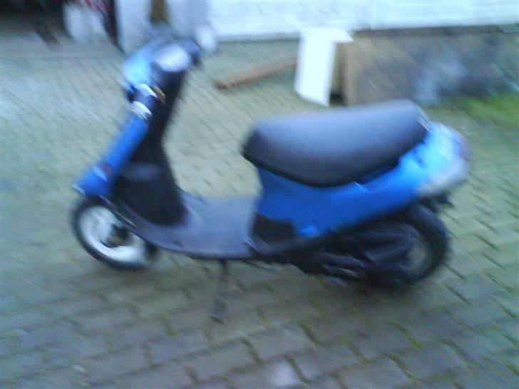 PGO Comet solgt billede 1