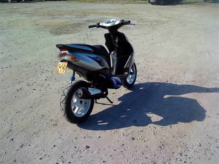 Yamaha Jog r ( SOLGT :(   billede 6