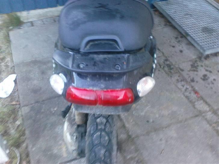 Piaggio Typoon Byttede med Jog as billede 2