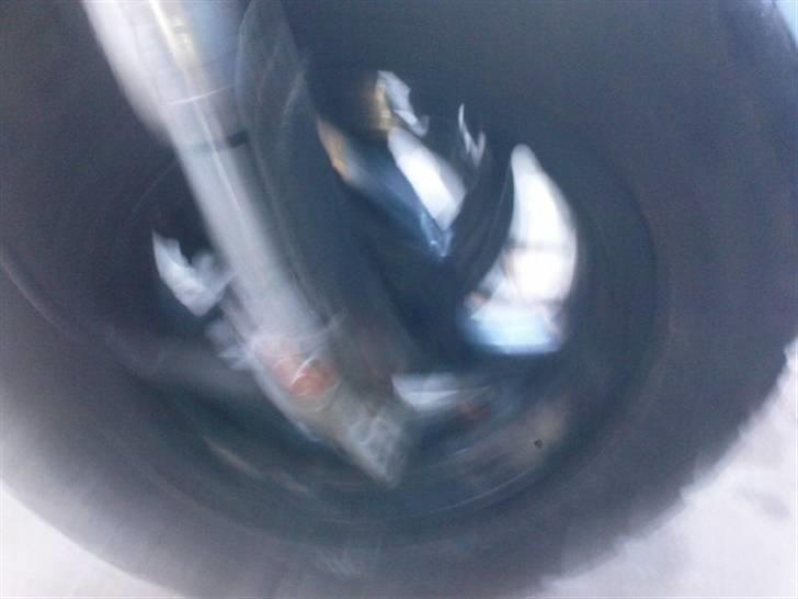 Piaggio Typoon Byttede med Jog as billede 6