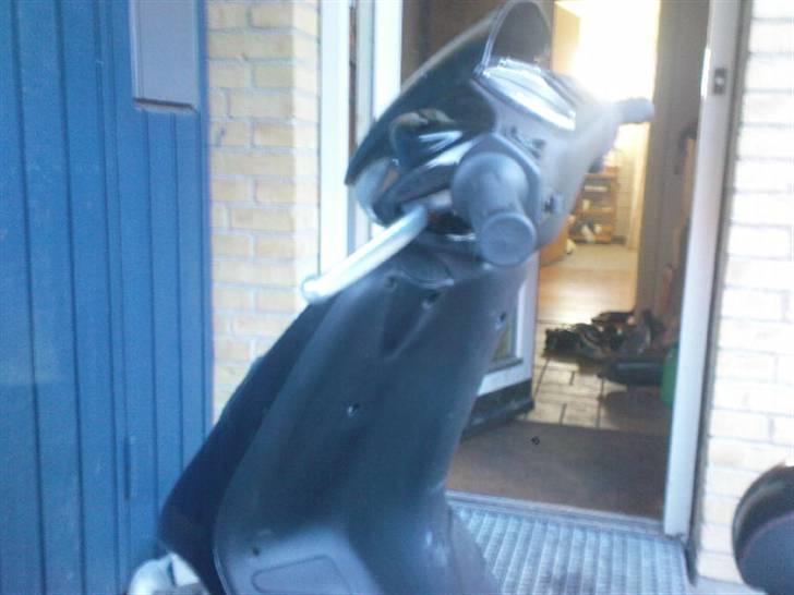 Piaggio Typoon Byttede med Jog as billede 8