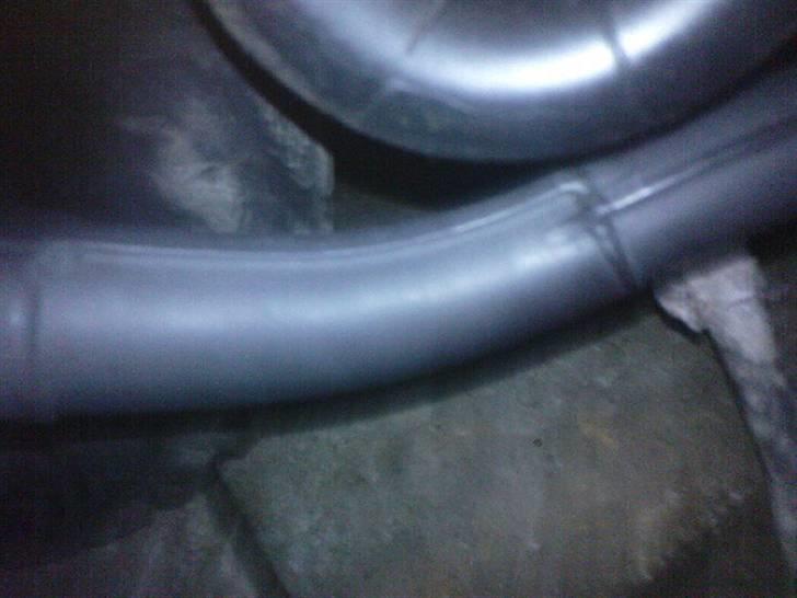 Piaggio Typoon Byttede med Jog as billede 13