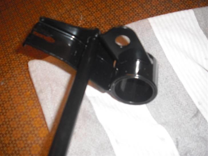 Aprilia sonic sr50 DD byttet! billede 9