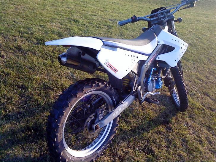 Derbi Senda x-treme  LcÐÐ solgt billede 3